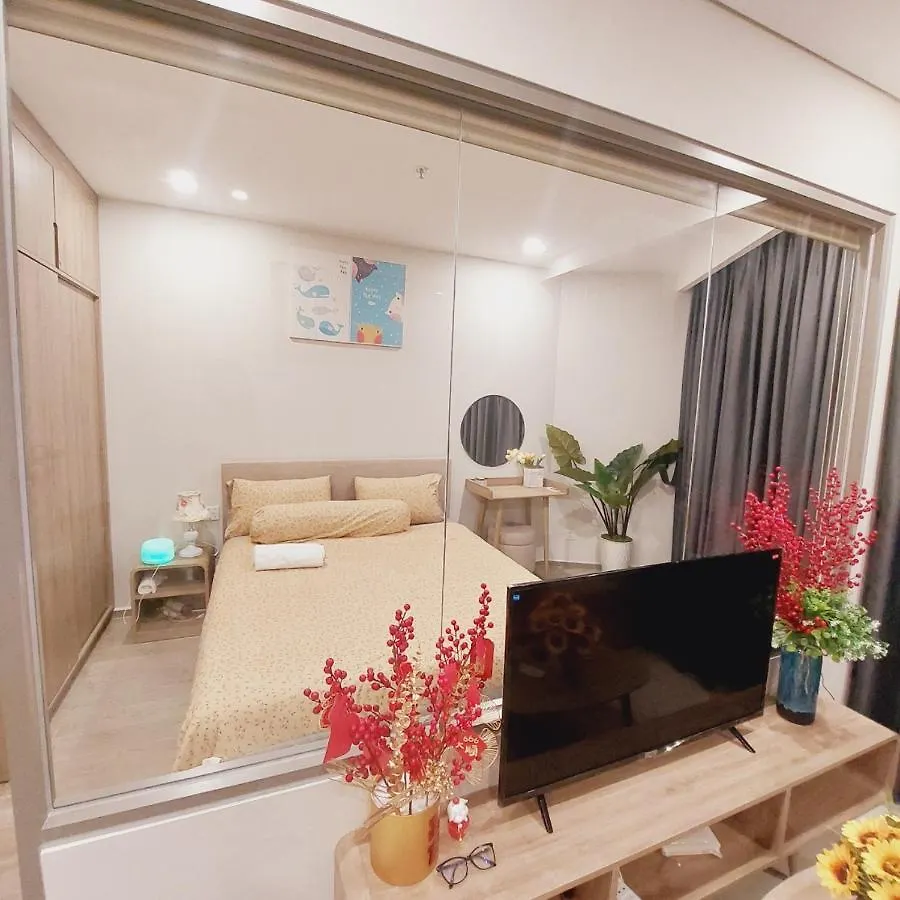 Phuong Apartment 3Pn Vung Tau
