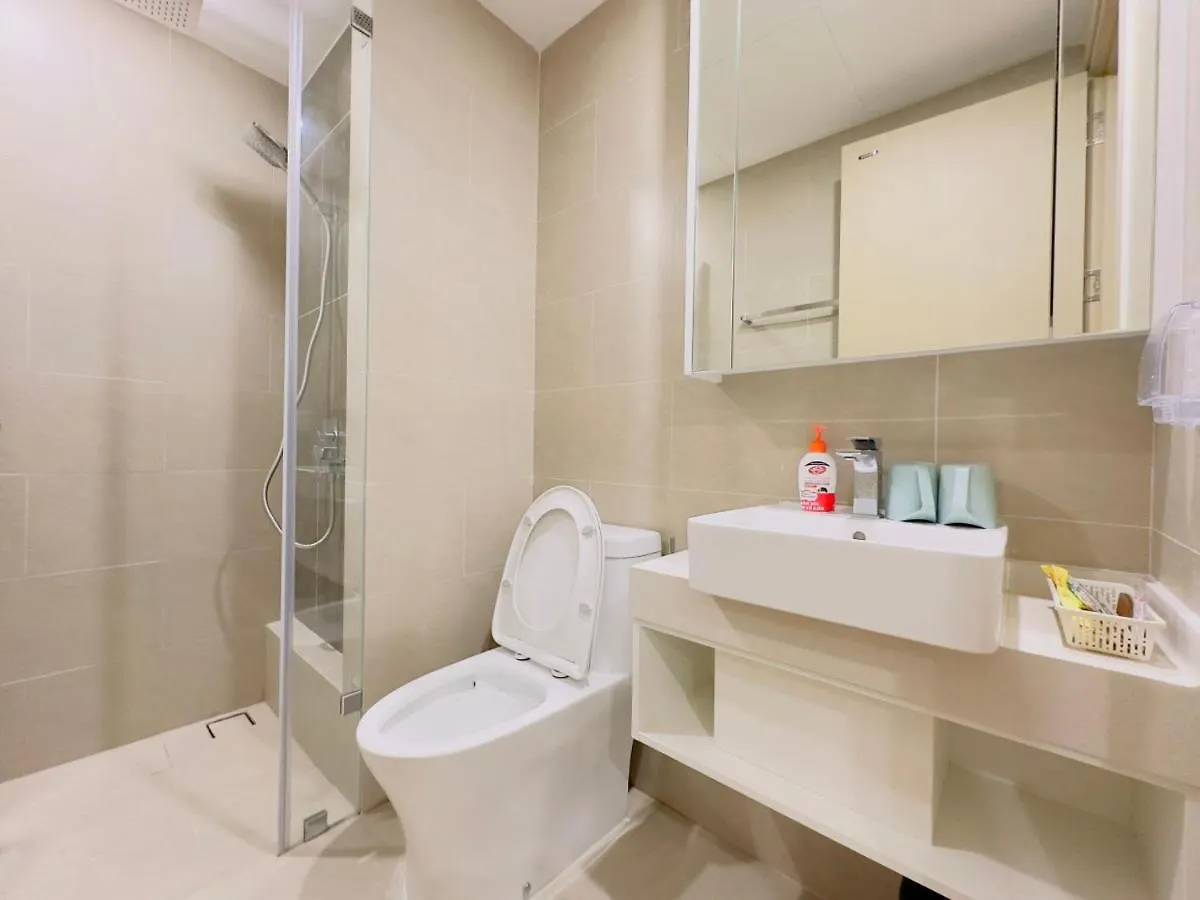 Phuong Apartment 3Pn Vung Tau Vietnam