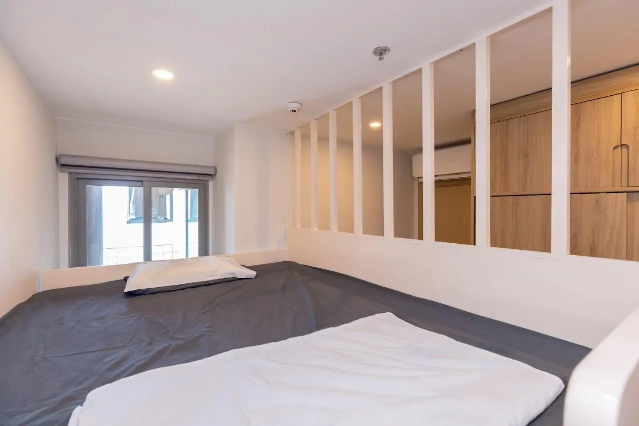 Phuong Apartment 3Pn Vung Tau Vietnam