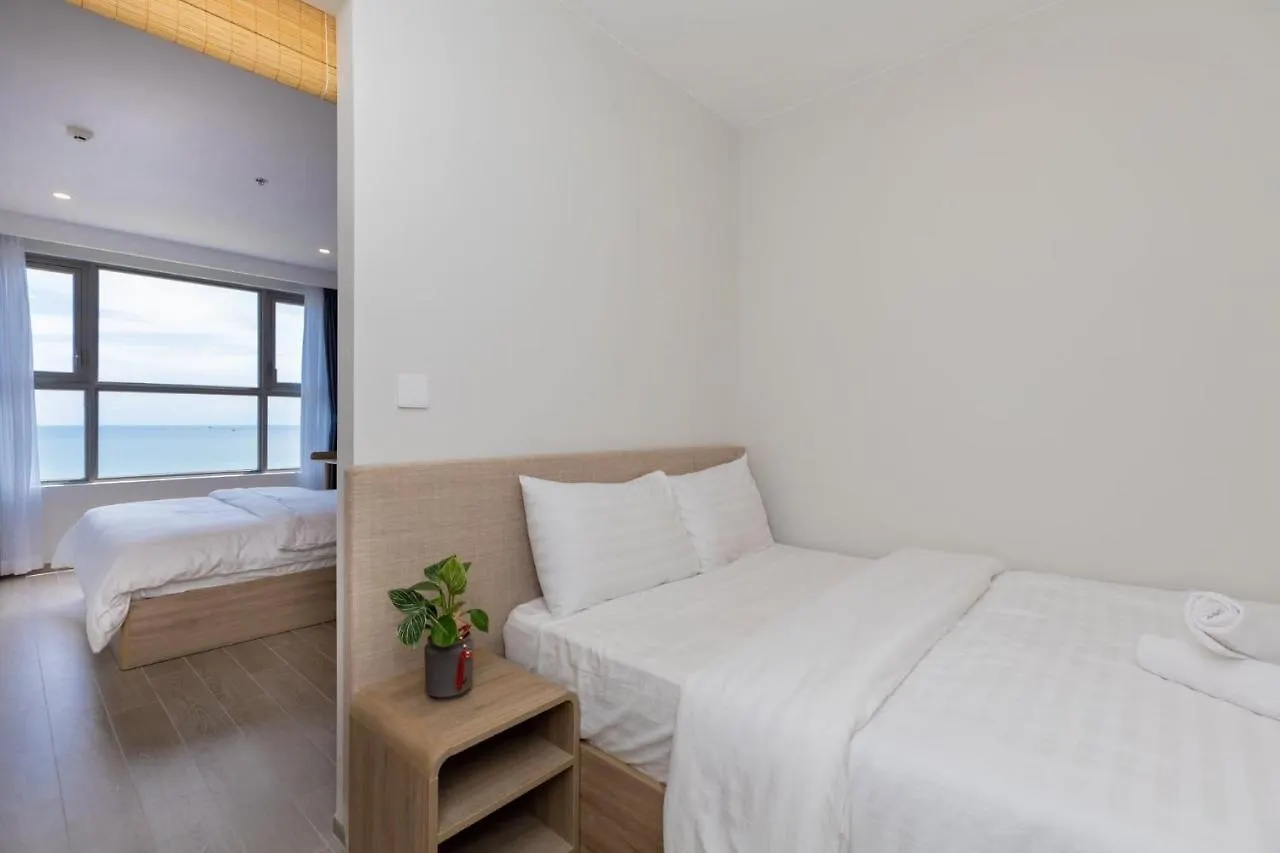Phuong Apartment 3Pn Vung Tau