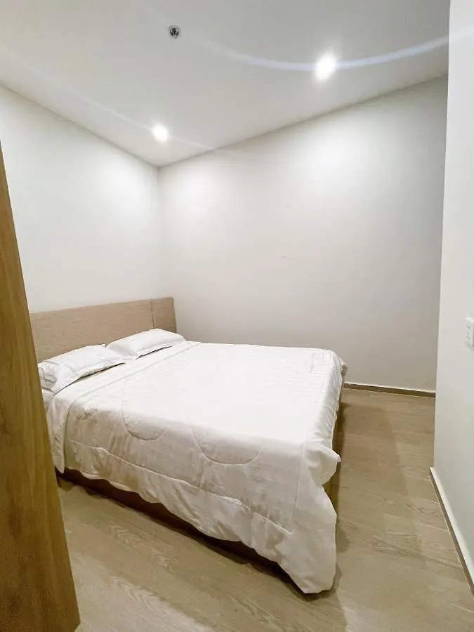 Phuong Apartment 3Pn Vung Tau